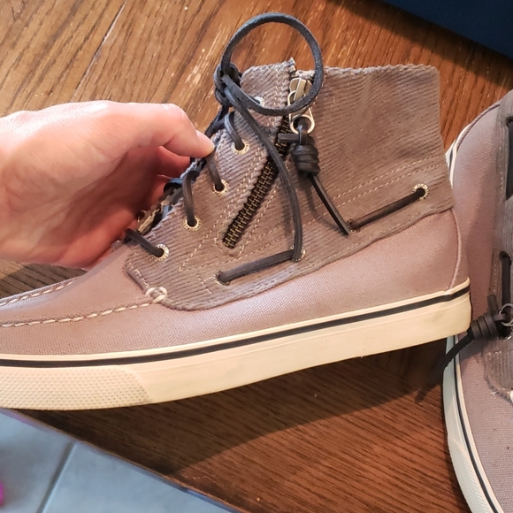 Sperry Wilma - Picture 4 of 5